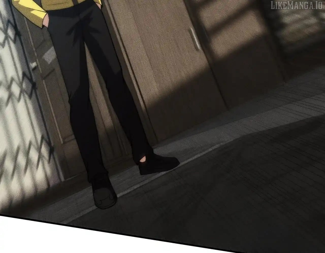 Hidden Dragon in the City (2025) Chapter 13 - page 13